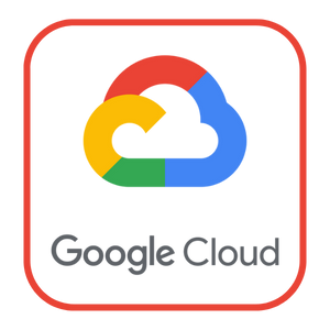Buy Google Cloud $300 Credits for 3 Months