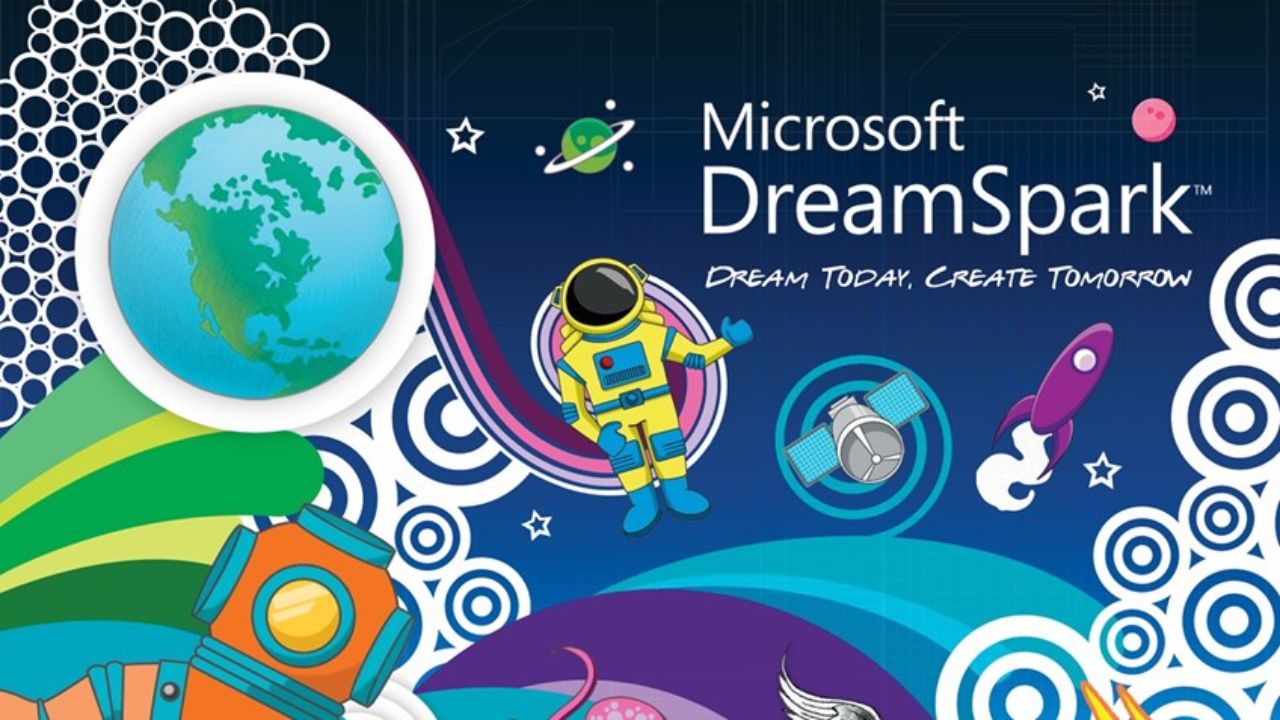 Microsoft Dreamspark Account