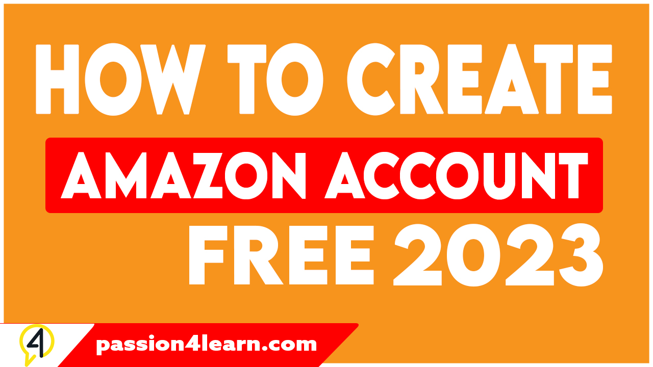 How to Create an AWS Account?