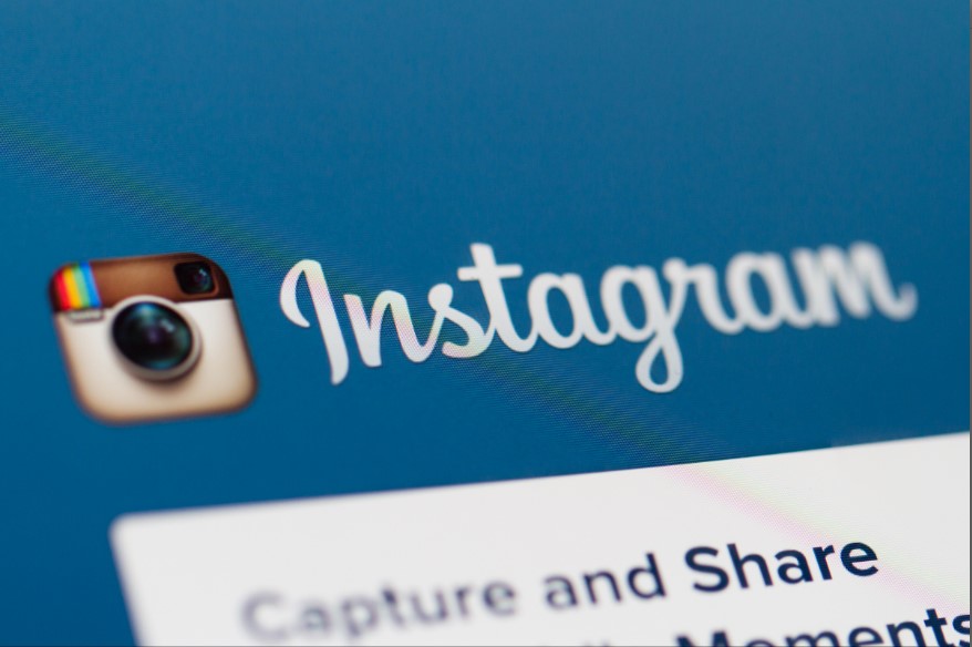 How do people earn money through Instagram? 