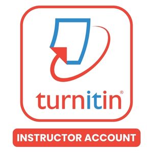 Buy Turnitin Instructor Account